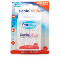 Endekay Dental Sticks