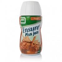 Ensure Plus Juce Orange - 12 Pack