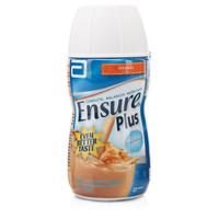 Ensure Plus Milkshake Orange