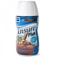 ensure plus milkshake chocolate