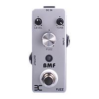 ENO Music EX Micro BMF Fuzz Guitar Effect Pedal Mini Compact Size True Bypass