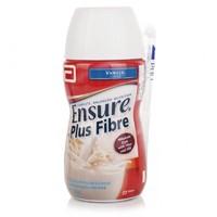 ensure plus fibre vanilla