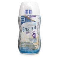 ensure plus twocal vanilla