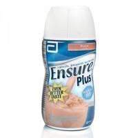 Ensure Plus Milkshake Peach - 12 Pack