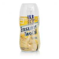 ensure twocal banana 12 pack