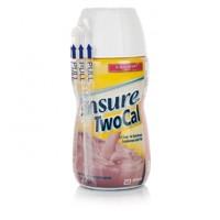 ensure twocal strawberry 12 pack