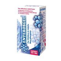 enterosgel sachets 10 x 15g