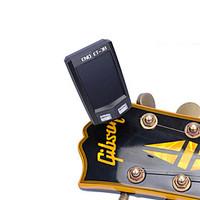 ENO ET-38 Clip Digital Tuner for Guitar Bass Violin Chromatic Ukulele