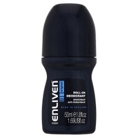 Enliven - Anti-Perspirant Roll-On Man Orignal