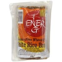 Ener-G White Rice Bread (456g)