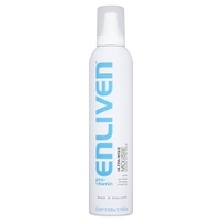 Enliven Pro-Vitamin Ultra Hold Mousse 300ml