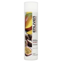 Enliven Natural Fruit Extracts Mango & Passionfruit Shampoo 400ml