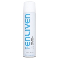 Enliven Pro-Vitamin Ultra Hold Hairspray 300ml