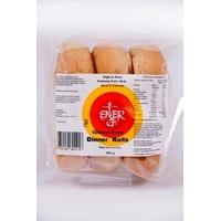 Ener-G Dinner Rolls (280g)