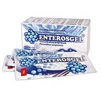 enterosgel enterosgel 150g 10x15g