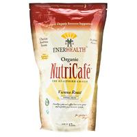 Enerhealth Organic Immune Support Coffee - 340g