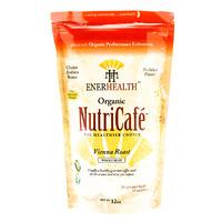 enerhealth organic performance coffee 340g