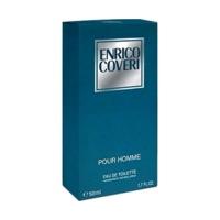 Enrico Coveri Enrico Coveri Pour Homme Eau de Toilette (50ml)