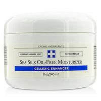Enhancers Sea Silk Oil-Free Moisturizer (Salon Size) 240ml/8oz