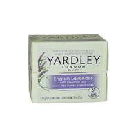 english lavender bar soap 2 x 425 oz soap