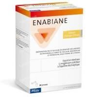 Enabiane Lemon-Orange 28 St Stic...