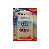 Endekay Dental Interdental Sticks