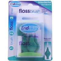 Endekay Flossbrush 0.8mm