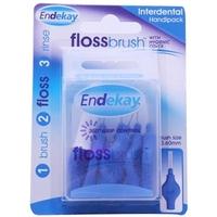 Endekay Flossbrush 0.6mm