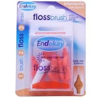 Endekay Flossbrush 0.45mm