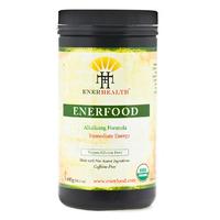 Enerhealth Organic Enerfood - 40...