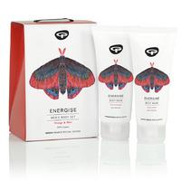 Energise &ndash; Men&rsquo;s Bod...