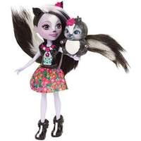 Enchantimals Skunk Doll