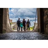 English Heritage Annual Pass for Two - Up to Six Kids Go Free