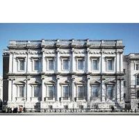 entry to banqueting house and afternoon tea for two at hilton westmins ...