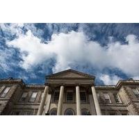 Entry to Ragley Hall with Bubbles for Two