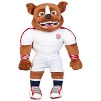 England Ruckley Plush, N/A