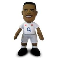 england bleacher creature soft toy mako vunipola na