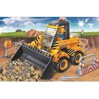 Engineering Series Big Scoop Dig...