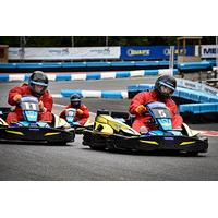 endurance karting