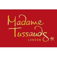 Entrance to Madame Tussauds and a Three Course Meal for Two
