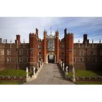 Entrance to Hampton Court Palace and Gardens for One Child