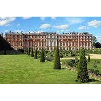 Entrance to Hampton Court Palace and Gardens for Two