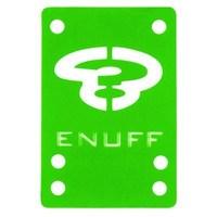 Enuff Shock Pads - Green