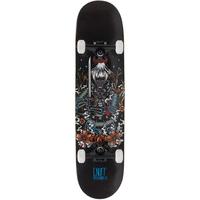 Enuff Nihon Complete Skateboard - Samurai