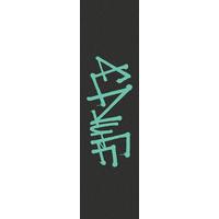enuff logo skateboard grip tape tag