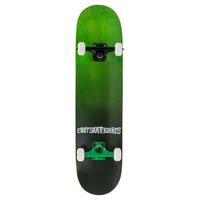 Enuff Fade Complete Skateboard - Green