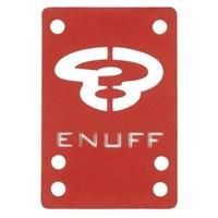 Enuff Shock Pads - Red