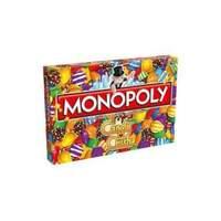 Entertainment Monopoly Candy Crush Soda Saga