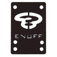 Enuff Shock Pads - Black