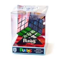 England Rugby Rubiks Cube